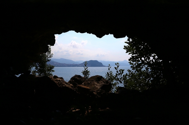 Mitolojik hikayeleri ve tarihiyle Giresun Adası