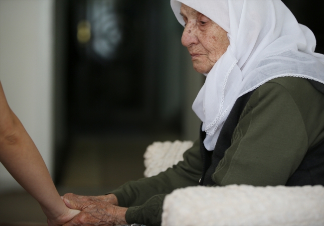 15 Temmuz'da üç şehit veren ailenin acısı dinmedi