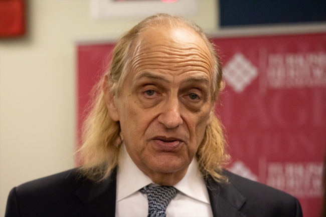 ABD'de 15 Temmuz paneli düzenlendi