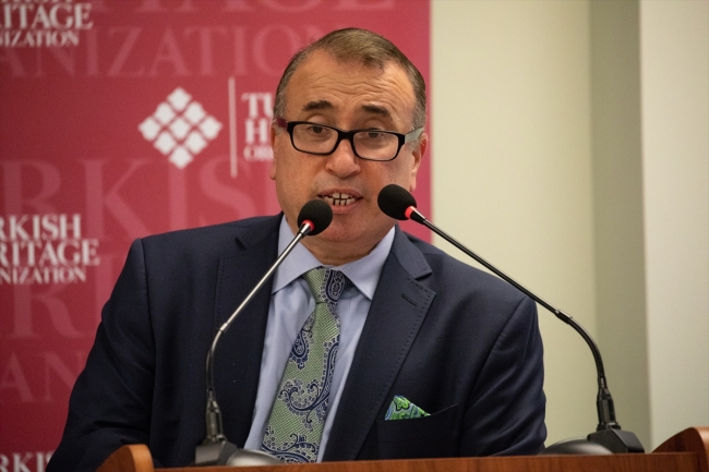 ABD'de 15 Temmuz paneli düzenlendi