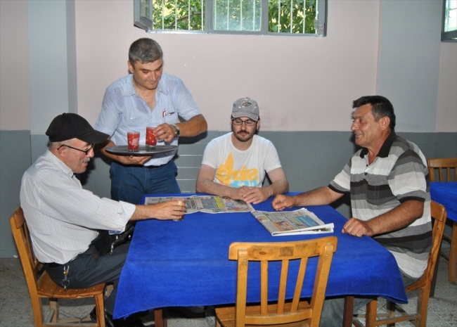 Düşen karpuz fiyatını fırsata çevirdiler