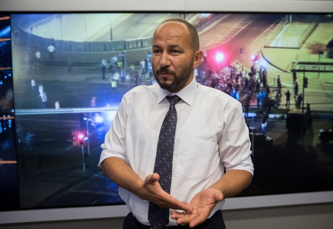 Habercilerin gözünden 15 Temmuz belgeseli