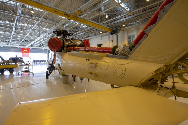 Türkiye ATAK ile dünyanın vitrininde