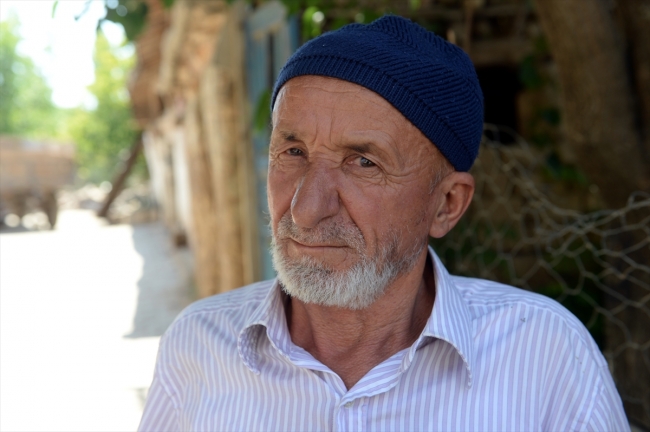 Şehit Hüseyin Kısa’nın babası: Her gece yattığımda oğlum gözümün önüne geliyor