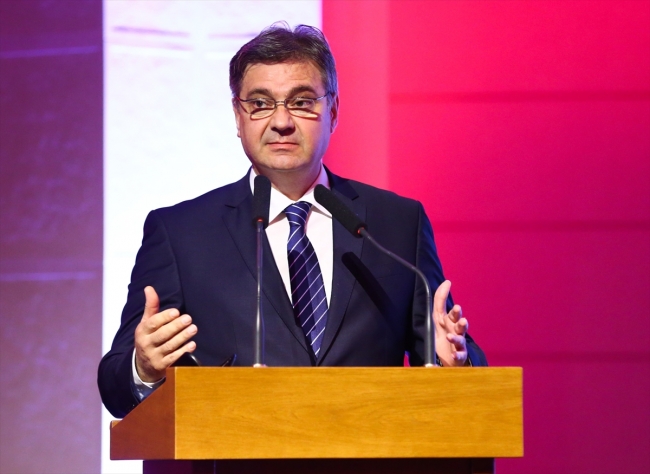 Bosna'da "Kurtuluştan İstiklale Kahramanlık Türküleri" konseri