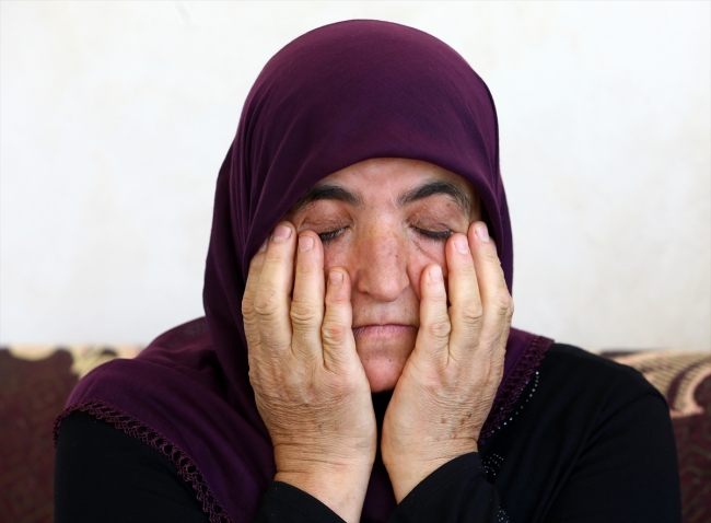 Şehit Fırat Bulut'un babası: Üç çocuğum vardı, birini vatana hediye ettik