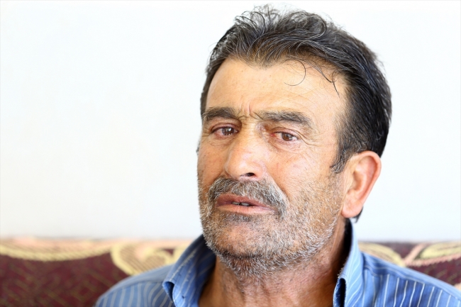 Şehit Fırat Bulut'un babası: Üç çocuğum vardı, birini vatana hediye ettik