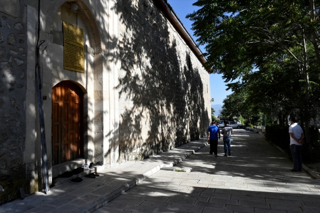 Tarihi ve kültürüyle Elazığ'da turist sayısı ikiye katlandı