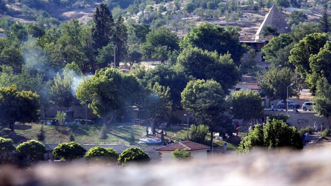 Tarihi ve kültürüyle Elazığ'da turist sayısı ikiye katlandı