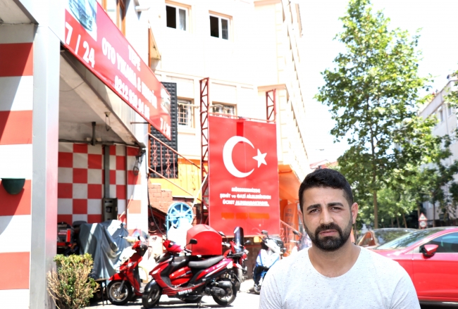 İstanbul'da şehit yakınları ve gazilere ücretsiz hizmetler sunuluyor