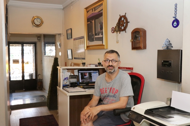 İstanbul'da şehit yakınları ve gazilere ücretsiz hizmetler sunuluyor