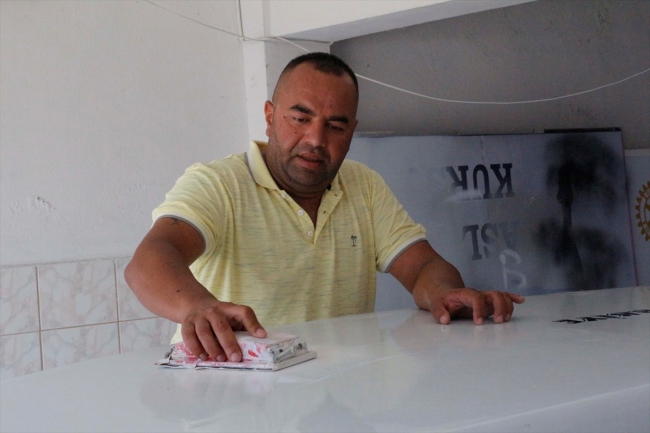 Engelli gençleri su sporlarıyla tanıştırıyor