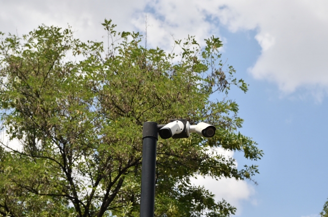 Çocuk oyun alanları daha da güvenli hale getirilecek