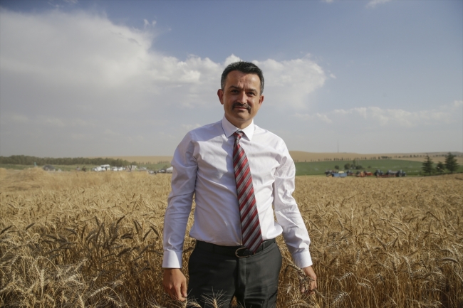 Kırsal kalkınmaya 110 milyon liralık hibe sağlayacak projelere onay