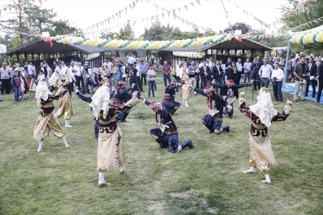Tarım ve Orman Bakanı Bekir Pakdemirli: Tarımı daha iyi yerlere götüreceğiz