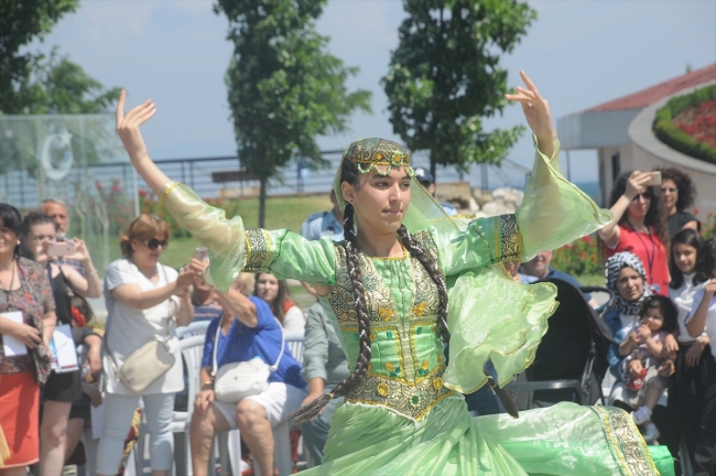 Yalova'nın düşman işgalinden kurtuluşunun 97. yıl dönümü