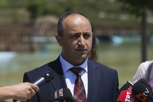 Başkentte parklara güvenlik kamerası önlemi