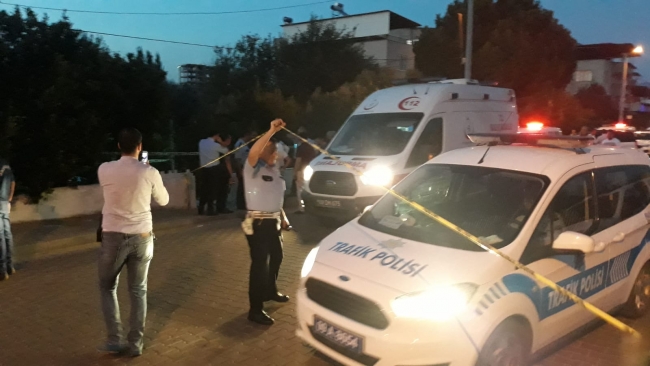 Aydın'da pompalı tüfekle saldırı: 5 ölü, 3 yaralı