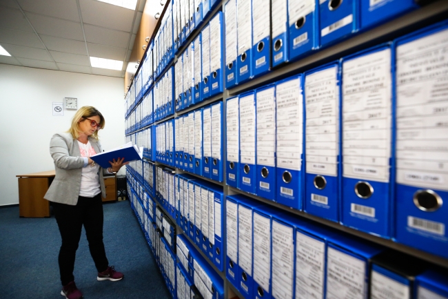 Bosna Savaşı'nın 7 binden fazla kurbanı hala bulunamadı