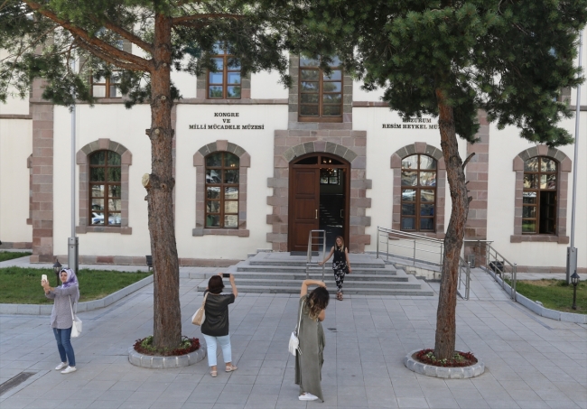 Milli Mücadele'nin kilit taşı: Erzurum Kongresi