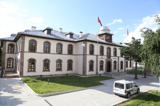 Milli Mücadele'nin kilit taşı: Erzurum Kongresi