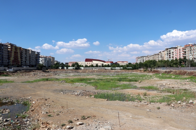 Çevre ve Şehircilik Bakanı Murat Kurum: Sur'daki projeler hızlı bir şekilde hayata geçirilecek