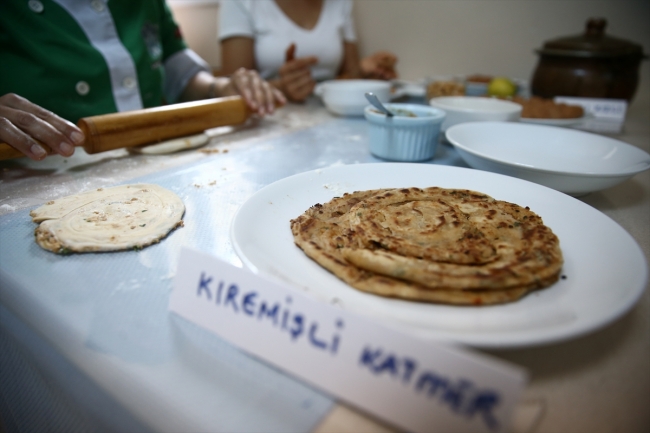 Çukurova'nın bilinmeyen lezzetleri kebaba rakip olacak