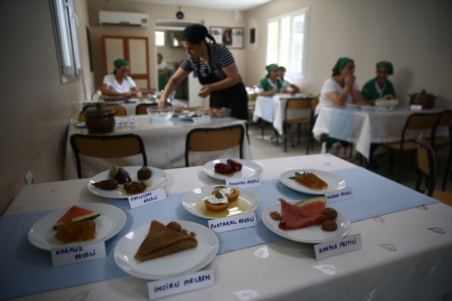 Çukurova'nın bilinmeyen lezzetleri kebaba rakip olacak
