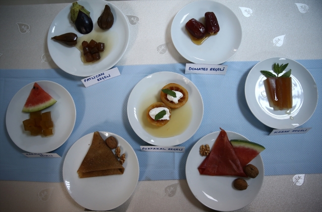 Çukurova'nın bilinmeyen lezzetleri kebaba rakip olacak