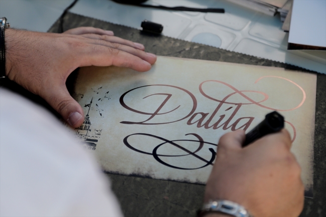 İstanbul'dan yola çıkan "Balkan Kervanı" Bosna Hersek'te