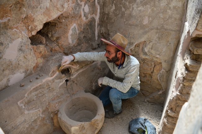 Harran'ı UNESCO heyecanı sardı