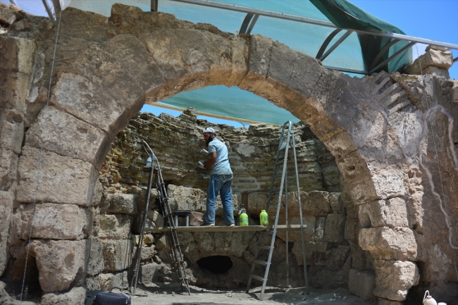 Harran'ı UNESCO heyecanı sardı