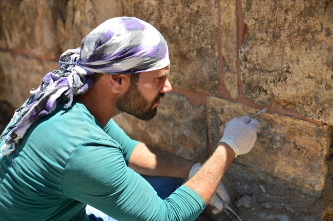 Harran'ı UNESCO heyecanı sardı