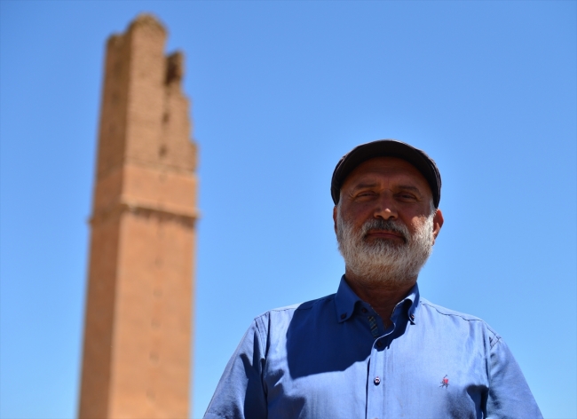 Harran'ı UNESCO heyecanı sardı
