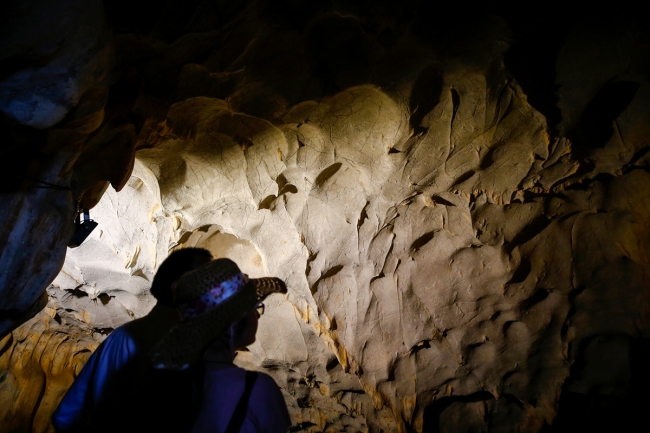 Karain Mağarası'nın hedefi: UNESCO Dünya Miras Listesi
