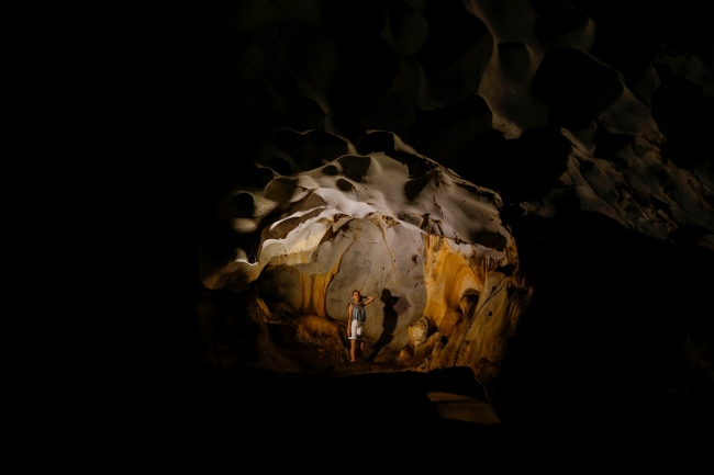 Karain Mağarası'nın hedefi: UNESCO Dünya Miras Listesi