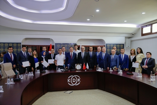 Kamu Denetçiliği Kurumu, Alman Parlamentosu'na Özil için mektup gönderecek