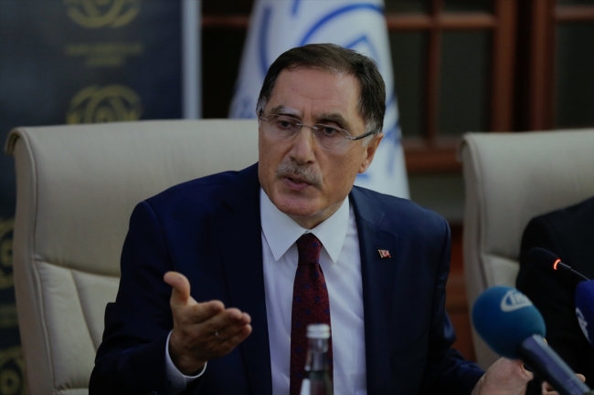 Kamu Denetçiliği Kurumu, Alman Parlamentosu'na Özil için mektup gönderecek