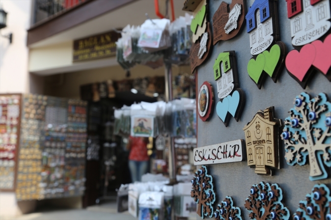 UNESCO'nun Dünya Mirası: Odunpazarı