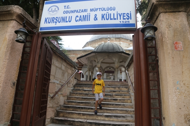 UNESCO'nun Dünya Mirası: Odunpazarı