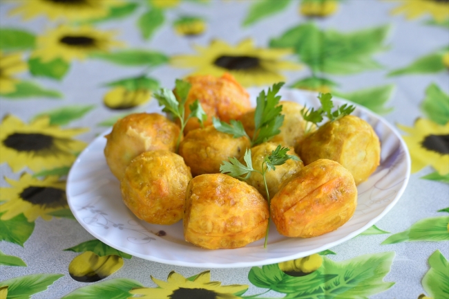 Mersin'de dikenli incirin hasat zamanı geldi