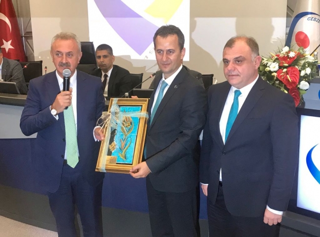 ASELSAN Başkanı Görgün: Ordumuzun ürünlerini yüzde 70 milli ve yerli üretebiliyoruz