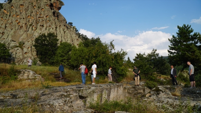 "Frigya Vadileri" Türkiye'nin yeni turizm merkezi olacak