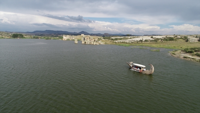 Frigya Vadileri youtuber ve blogger'larla tanıtılıyor