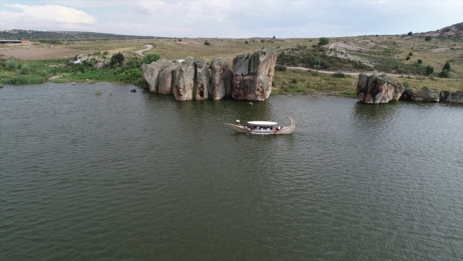 Frigya Vadileri youtuber ve blogger'larla tanıtılıyor