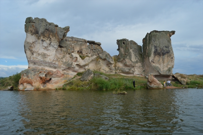 Frigya Vadileri youtuber ve blogger'larla tanıtılıyor