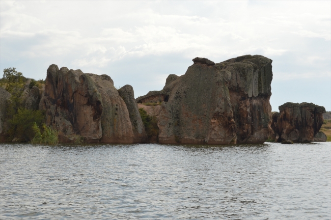 Frigya Vadileri youtuber ve blogger'larla tanıtılıyor