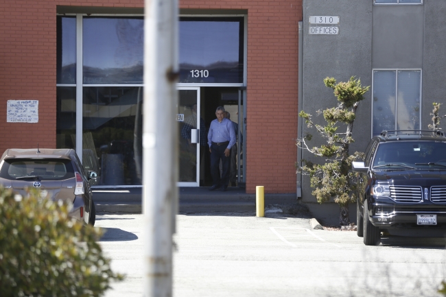 FETÖ'nün "para kasaları" ABD’de lüks içinde yaşıyor