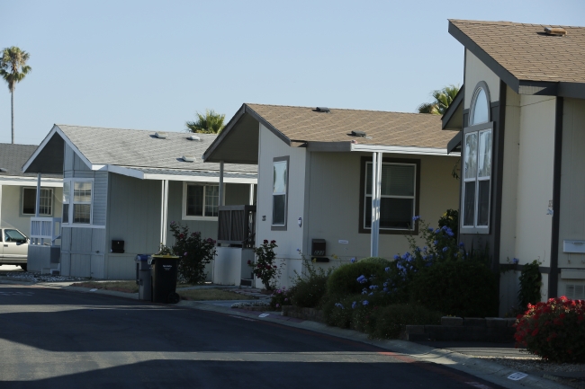 FETÖ'nün "para kasaları" ABD’de lüks içinde yaşıyor