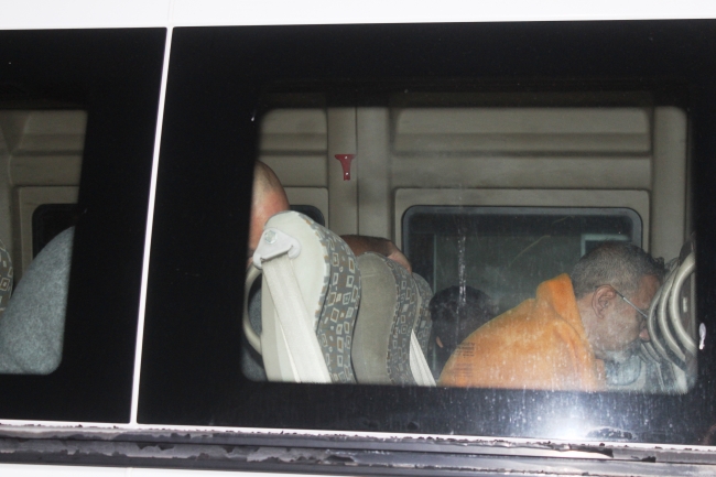 FETÖ'cülerin yurt dışına kaçma girişimleri hızlandı